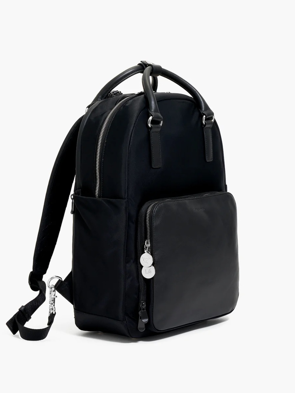 Lo and Sons Rowledge Backpack